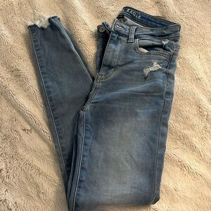 American‎ Eagle Jeans